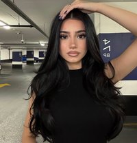 Noor - escort in Muscat