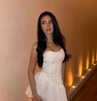Noor - escort in Muscat