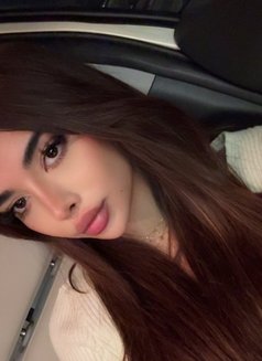 Noor - Transsexual escort in Amman Photo 8 of 8