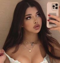 Noor - Transsexual escort in Riyadh