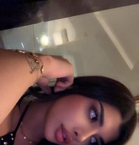 Noor - Acompañantes transexual in Amman