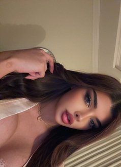 Noor - Acompañantes transexual in Riyadh Photo 8 of 8