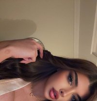 Noor - Transsexual escort in Riyadh
