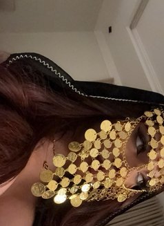 Noor - Transsexual escort in Riyadh Photo 12 of 12