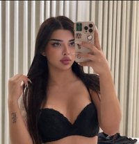 Noor - Transsexual escort in Riyadh
