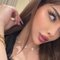 Noor - Transsexual escort in Riyadh