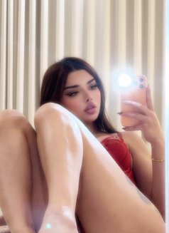 Noor - Acompañantes transexual in Riyadh Photo 8 of 11