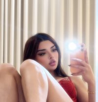 Noor - Acompañantes transexual in Riyadh Photo 7 of 10
