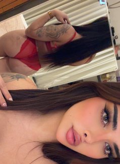 Noor - Transsexual escort in Riyadh Photo 8 of 10