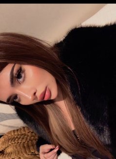 Noor - Acompañantes transexual in Riyadh Photo 3 of 11