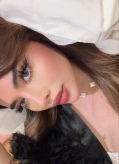 Noor - Acompañantes transexual in Riyadh Photo 6 of 11