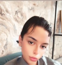 Noor - Male escort in Dubai