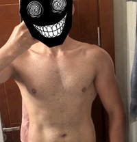 Noor - Acompañantes masculino in Muscat