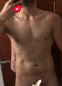 Noor - Male escort in Muscat Photo 6 of 6