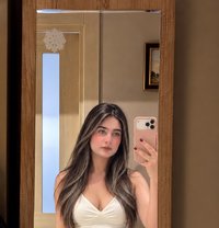 Noor GFE - escort in Riyadh