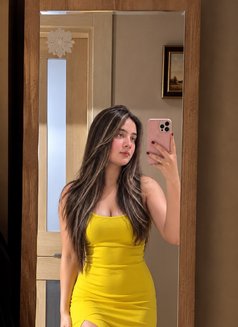 Noor GFE - escort in Riyadh Photo 2 of 5