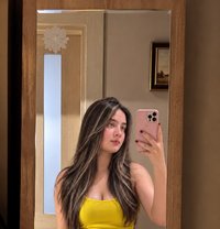 Noor GFE - escort in Riyadh