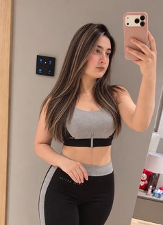 Noor GFE - escort in Riyadh Photo 3 of 5
