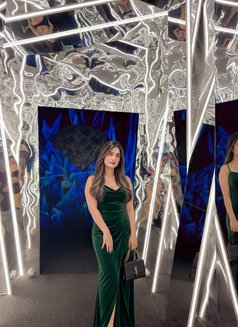 Noor GFE - escort in Riyadh Photo 4 of 5