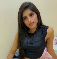 Falak Hot & Sexy - escort in Dubai