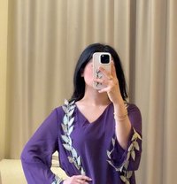 Noor in Jvc - puta in Dubai