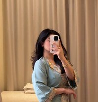 Noor in Jvc - puta in Dubai
