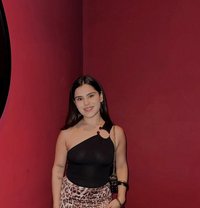 Noor - escort in Abu Dhabi