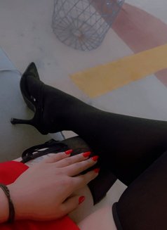 Noor - escort in Dubai Photo 4 of 5