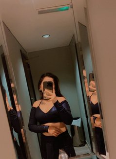 Noor - escort in Dubai Photo 5 of 5