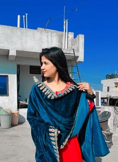 Noor - escort in Hyderabad Photo 9 of 16