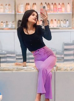 Noor - escort in Hyderabad Photo 16 of 16