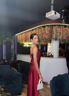Noor - escort in New Delhi Photo 1 of 5