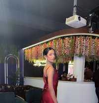 Noor - escort in New Delhi