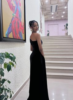 Noor - escort in New Delhi Photo 5 of 5