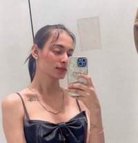 Noor - Transsexual escort in Ahmedabad