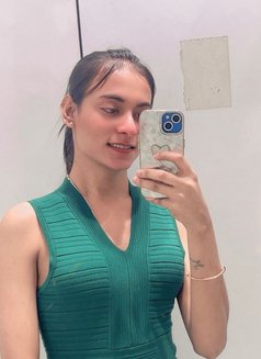 Noor - Transsexual escort in Ahmedabad Photo 14 of 18