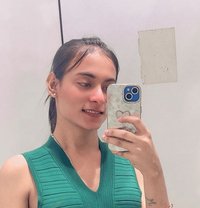 Noor - Transsexual escort in Ahmedabad