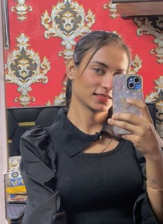 Noor - Transsexual escort in Ahmedabad Photo 18 of 18