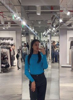 Noor - Transsexual escort in Ahmedabad Photo 19 of 24