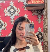 Noor - Transsexual escort in Ahmedabad
