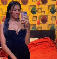 Noor - Transsexual escort in Mumbai