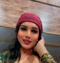 Noor - Acompañantes transexual in Shimla