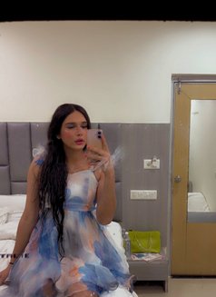 Noor - Acompañantes transexual in Vadodara Photo 3 of 8