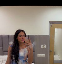 Noor - Acompañantes transexual in Shimla