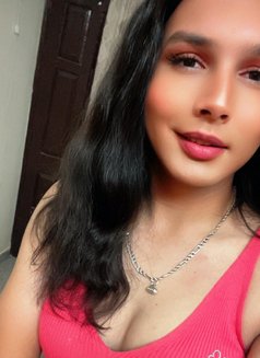 Noor - Acompañantes transexual in Vadodara Photo 6 of 8