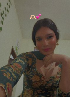 Noor - Acompañantes transexual in Vadodara Photo 8 of 8