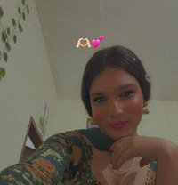 Sonalika - Transsexual escort in Shimla