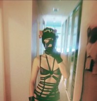 Noor First time Fully tight 🕳️ taste me - Male escort in Kuwait