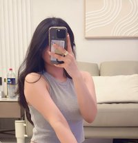 Noor Jvc - escort in Dubai
