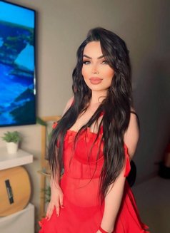 Noor - escort in Riyadh Photo 3 of 5